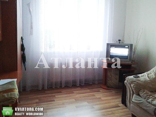 Sell 2-room apartment. Одесса, Сахарова — photo 1