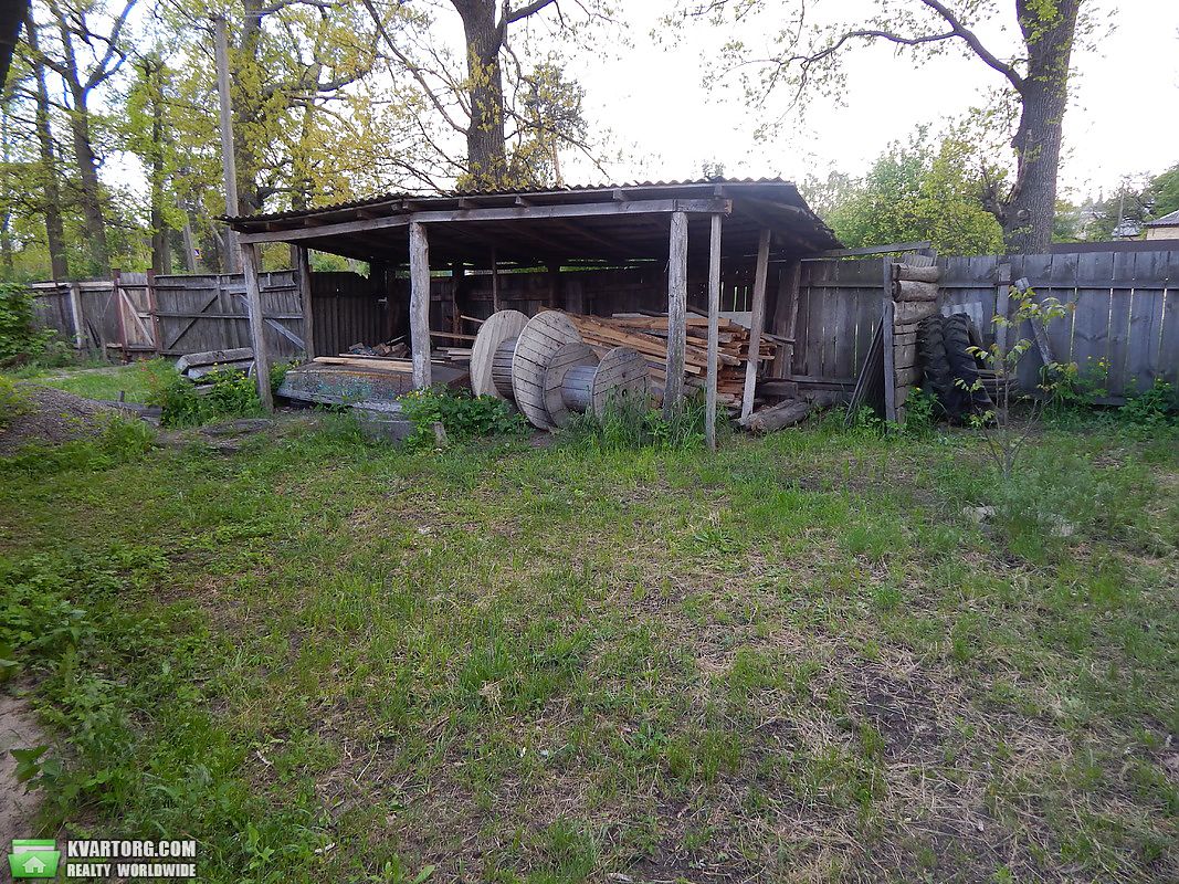 Sell house. Киевская обл., горького — photo 5