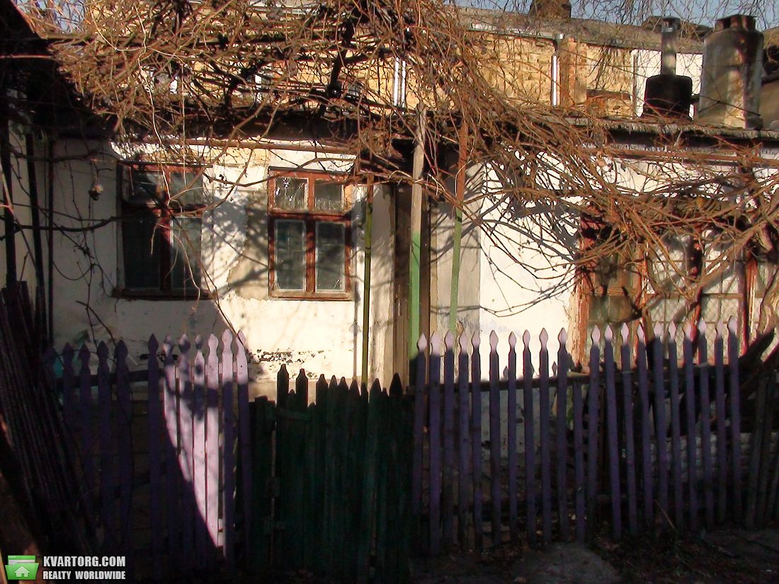 Sell 2-room apartment. Одесса, Б.Хмельницкого — photo 1