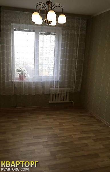 сдам 3-комнатную квартиру. Киев,  Драгоманова - фото 6