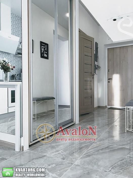 Sell 1-room apartment. Одесса, Среднефонтанская — photo 3