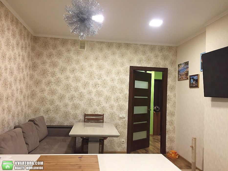 Sell 1-room apartment. Киев,  Кондратюка — photo 3