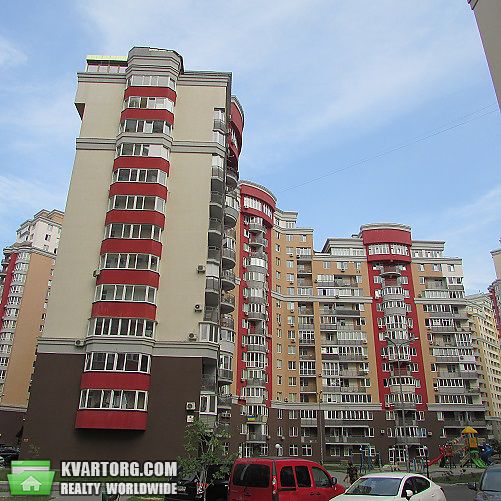 Sell 1-room apartment. Киев, Симоненка — photo 1