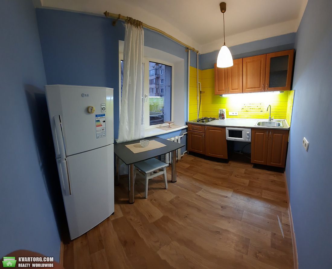 Rent out 2-room apartment. Киев,  Плеханова — photo 5
