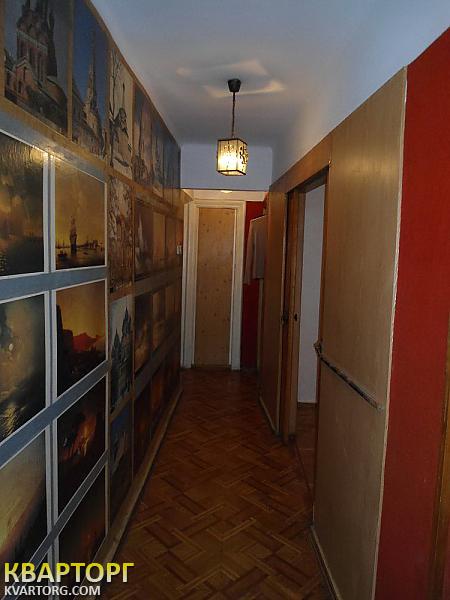 Sell 3-room apartment. Одесса, Клубничный пер. — photo 7