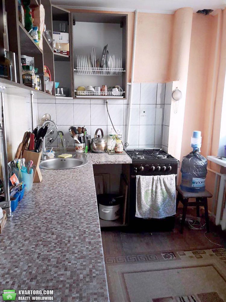 Sell 1-room apartment. Днепропетровск, Набережная Ленина — photo 4