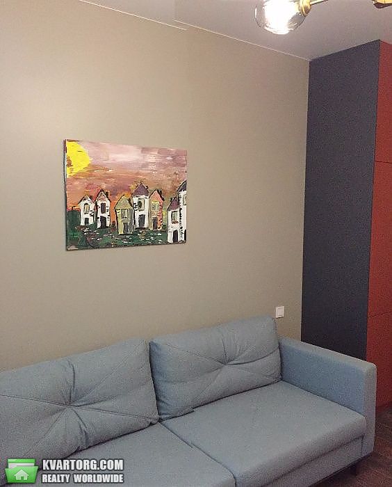 Sell 1-room apartment. Киев, Максимовича — photo 4