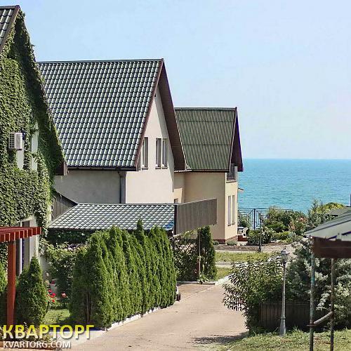 Sell house. Одесса, Набережная — photo 1