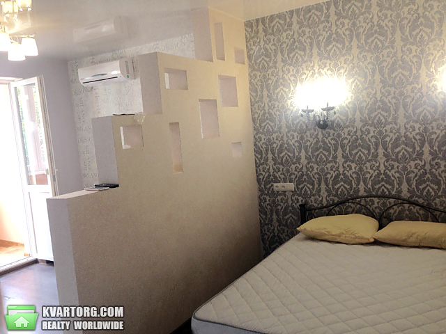 Rent out 1-room apartment. Харьков, Героев Труда — photo 3