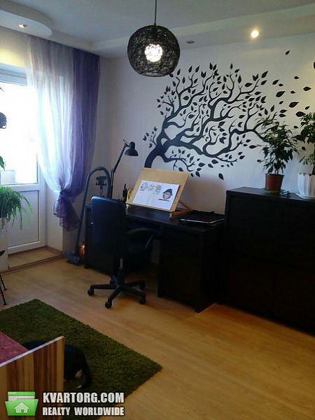 Sell 1-room apartment. Киев, Телиги — photo 8