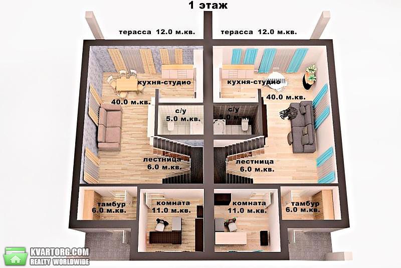 Sell house. Буча,  Шевченко бул — photo 3