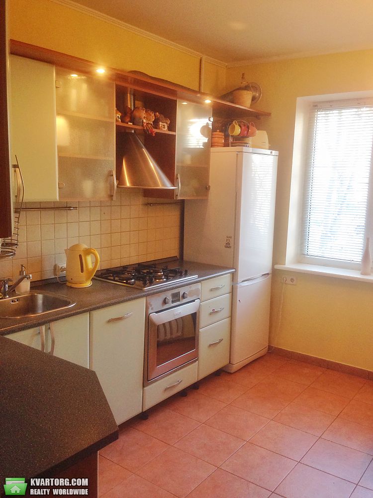 Sell 3-room apartment. Киев,  Героев Днепра — photo 3