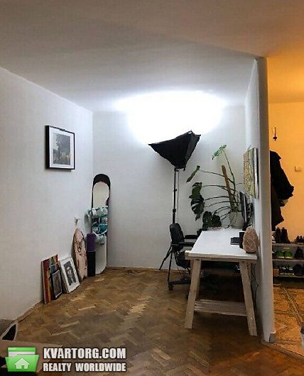 Sell 1-room apartment. Киев,  Кловский спуск — photo 4
