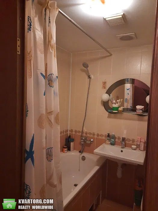 Rent out 1-room apartment. Львов, Антонича — photo 9