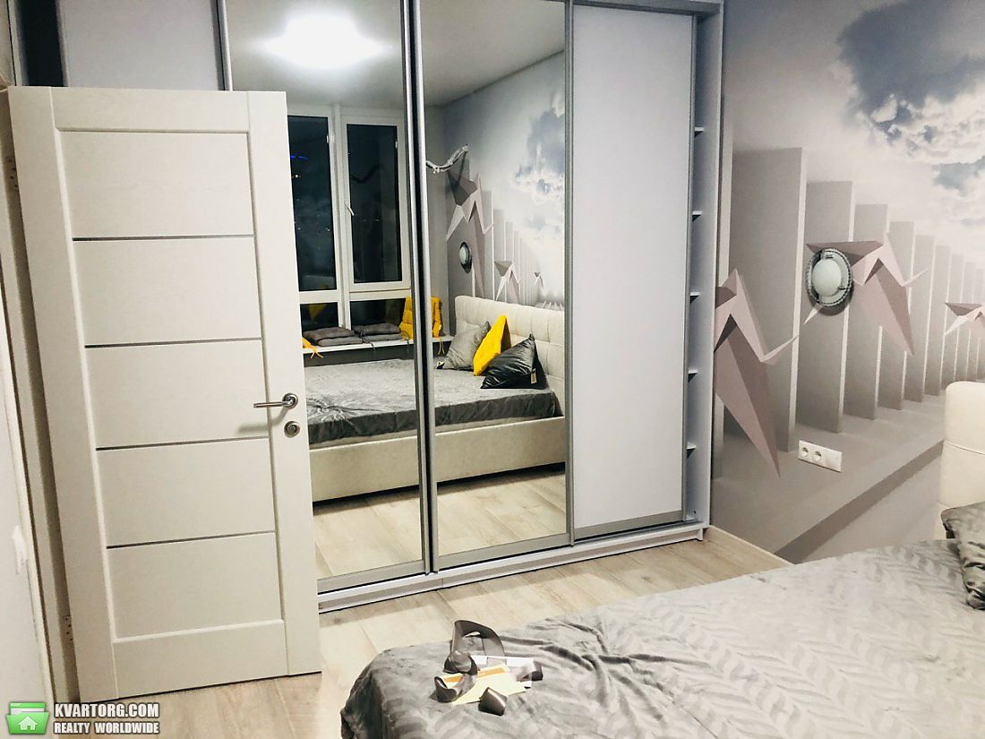 Sell 1-room apartment. Киев,  Заречная — photo 1