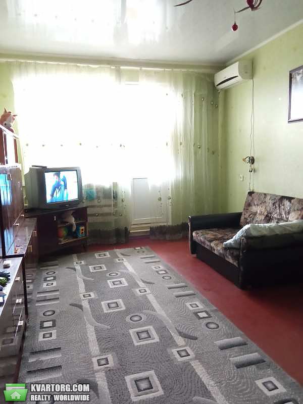 Sell 1-room apartment. Харьков, Героев Труда — photo 1
