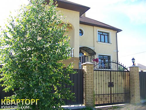 Sell house. Киевская обл., Дорошенка — photo 2