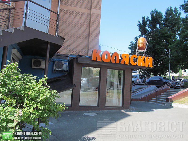 Sell 2-room apartment. Киев,  Черновола — photo 10