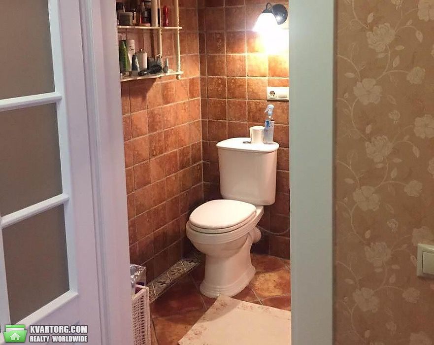 Sell 1-room apartment. Киев,  Ломоносова — photo 7
