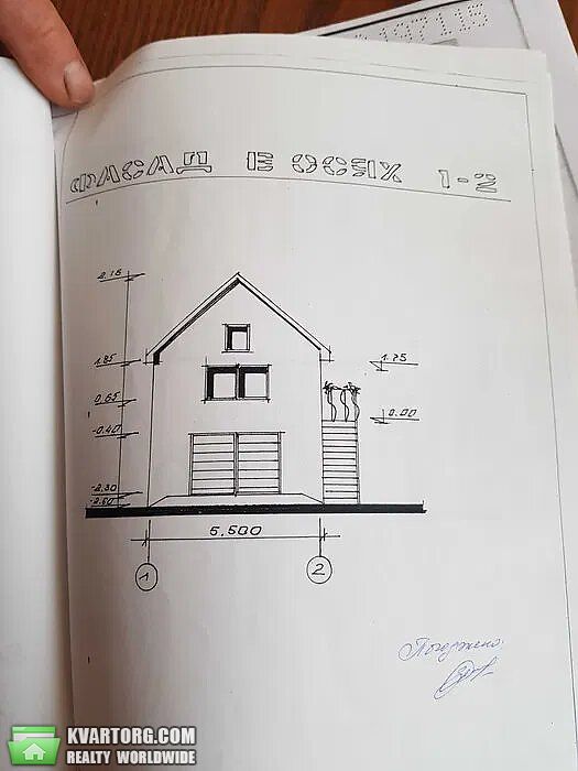 Sell house. Ужгород, Фюзеш — photo 7