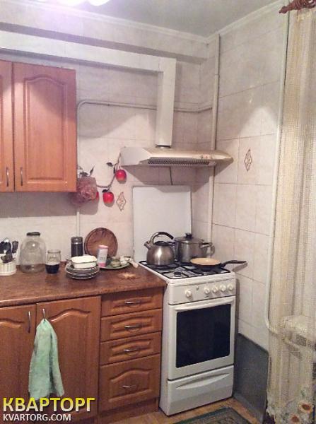 Sell 2-room apartment. Киев, Запорожца — photo 1