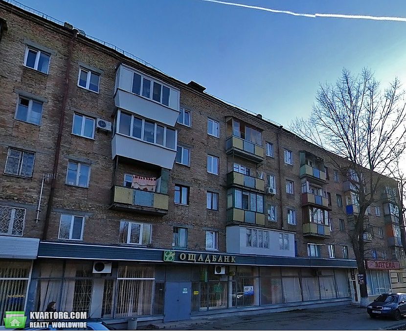 Sell 1-room apartment. Киев,  Шамрыло — photo 1