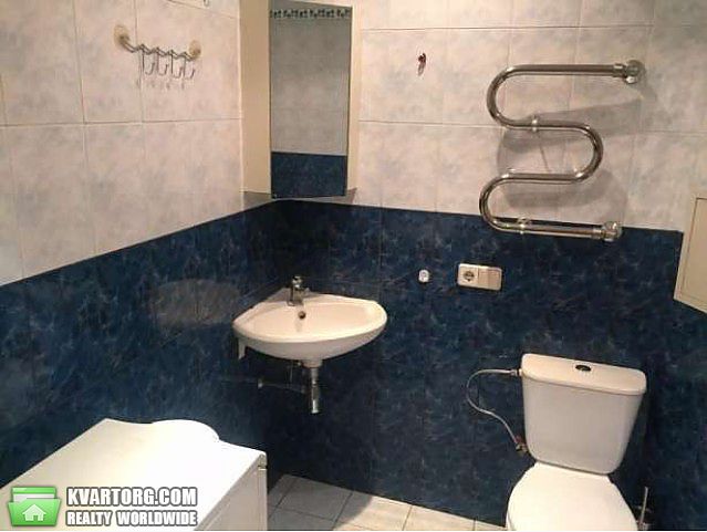 Rent out 1-room apartment. Киев,  Тургеневская — photo 5