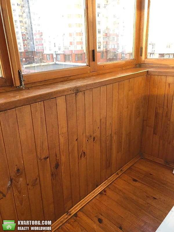 Rent out 3-room apartment. Киев, Калнышевского Петра — photo 10