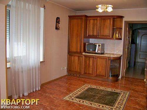 Rent out 3-room apartment. Киев, стадионная — photo 10