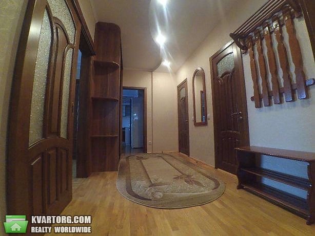 Rent out 1-room apartment. Киев,  Княжий Затон — photo 1