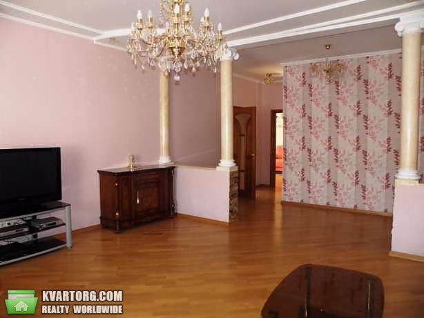 Rent out 3-room apartment. Киев,  Щорса — photo 5