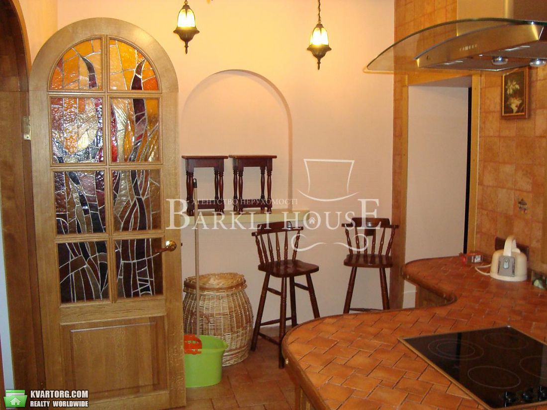 Rent out 2-room apartment. Киев,  Волошская — photo 3