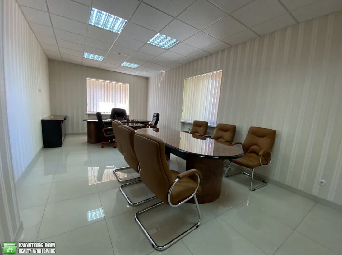 Rent out warehouse. Киевская обл., Оксамитова — photo 7