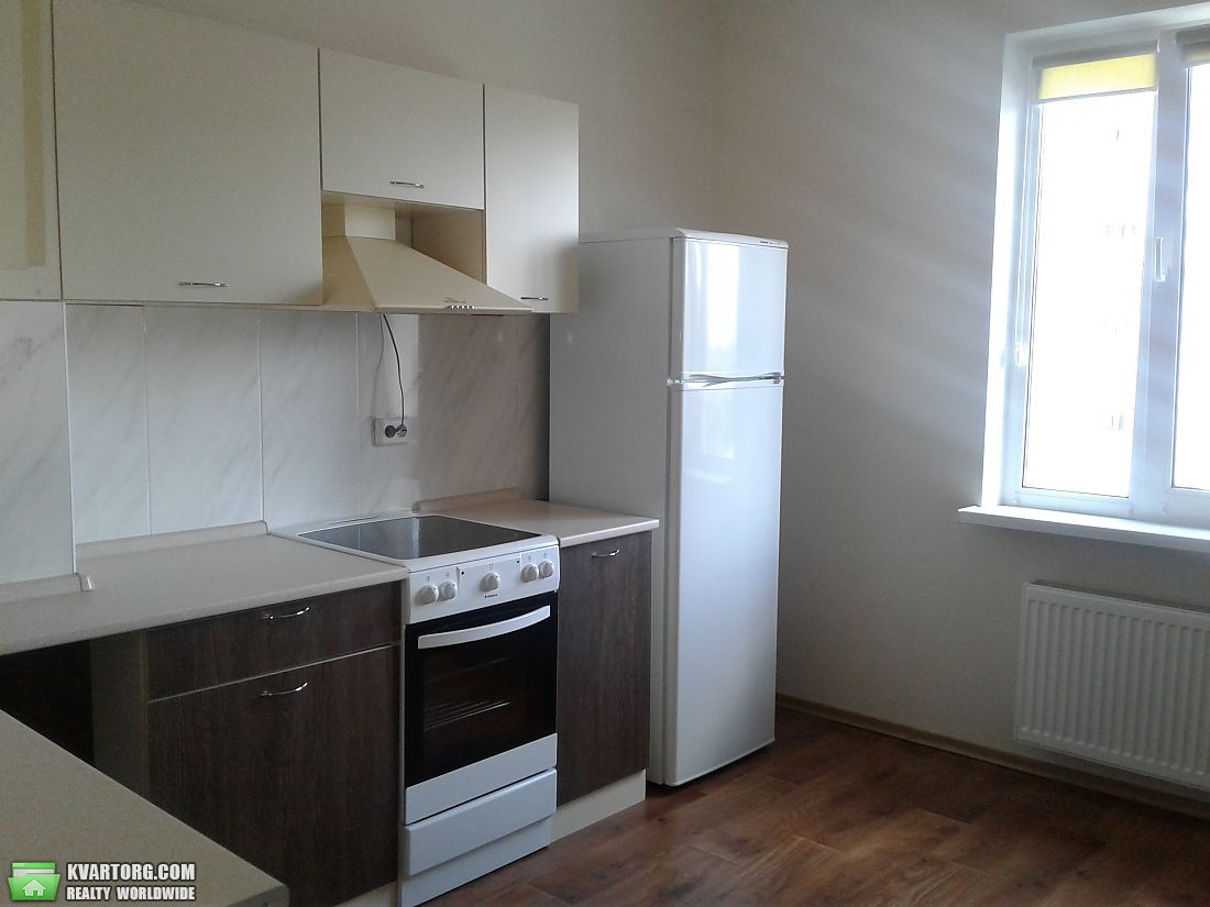 Sell 2-room apartment. Киев, Здолбуновская — photo 2