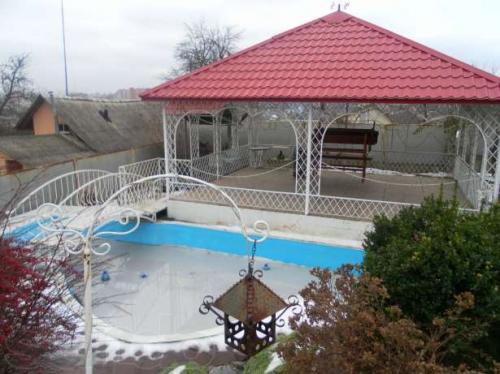 Rent out house. Киев, Купянская — photo 3