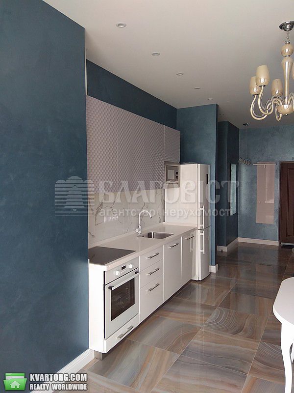Rent out 2-room apartment. Киев,  Саперное поле — photo 2
