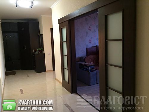 Sell 3-room apartment. Киев, Вильямса — photo 6