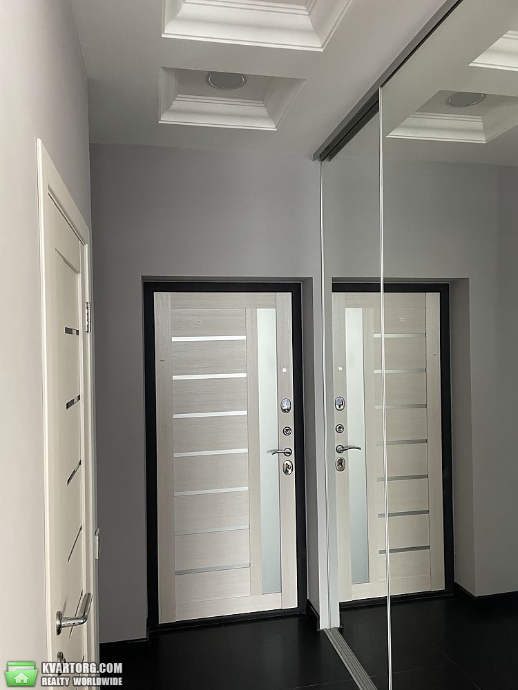Rent out 2-room apartment. Киев,  Драгоманова — photo 7