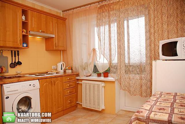Rent out 1-room apartment. Харьков, м. Алексеевская — photo 3