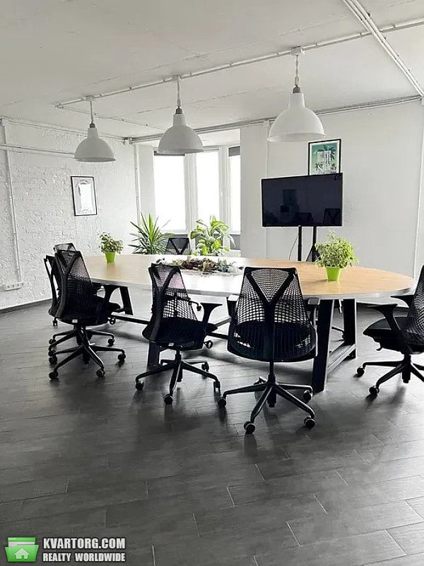 Rent out office. Киев,  Харьковское шоссе — photo 1