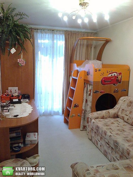 Sell 4-room apartment. Одесса, Александра Невского — photo 7
