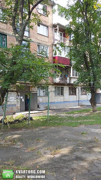 Sell 3-room apartment. Киев,  Заболотного — photo 9