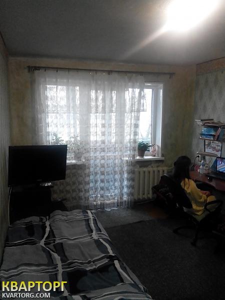 Sell 3-room apartment. Днепропетровск, Гули Королевой — photo 6