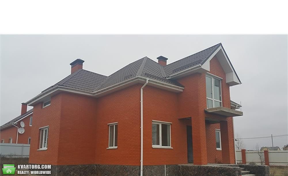 Sell house. Киевская обл., Каретная — photo 7