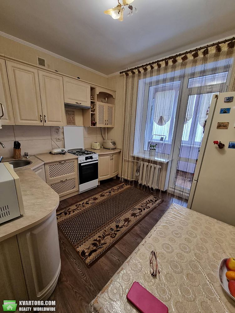 Sell 1-room apartment. Обухов, м-н Сосновий — photo 1