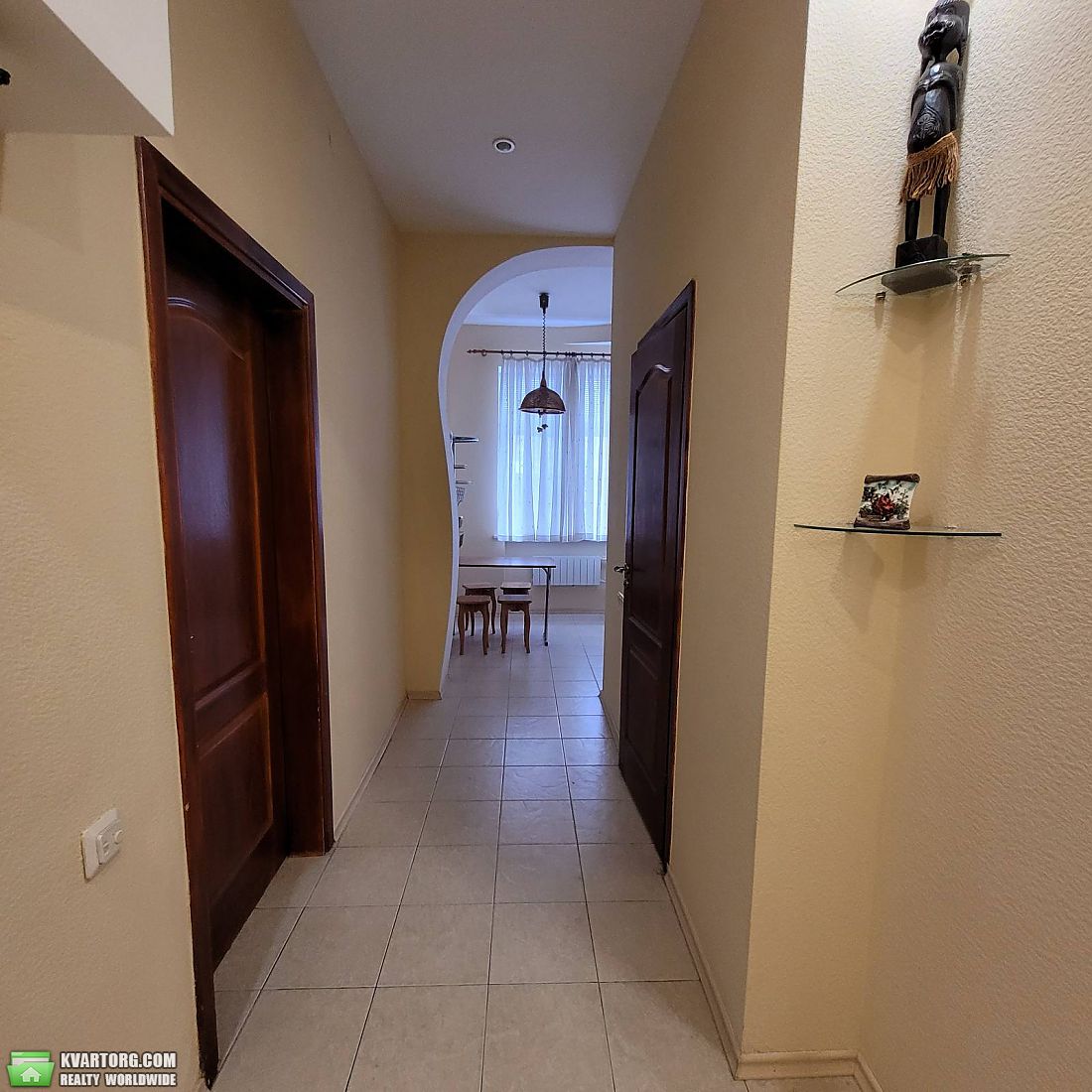 Rent out 1-room apartment. Киев, М. Бойчука — photo 7