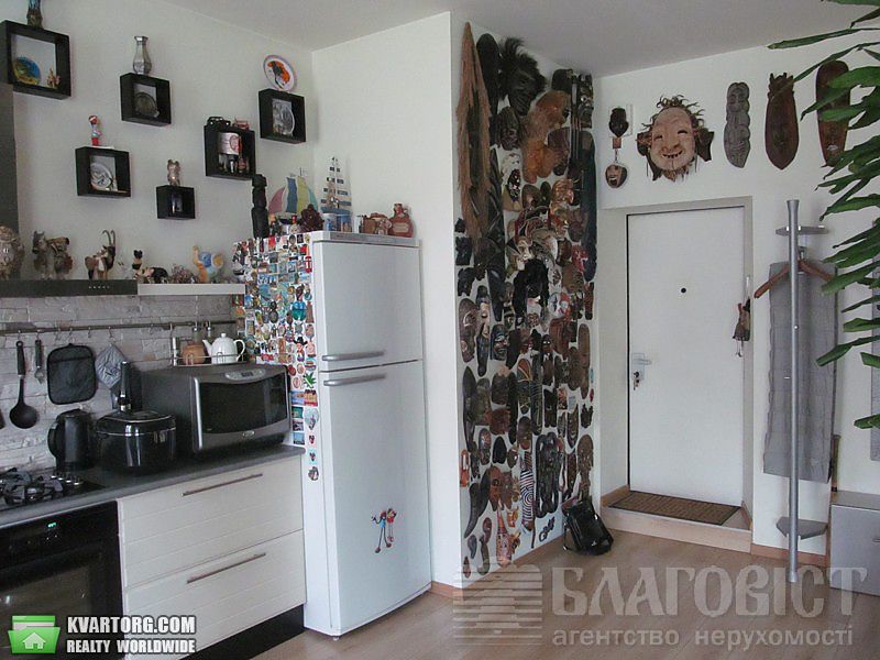 Sell 2-room apartment. Киев, Белинского пер — photo 6