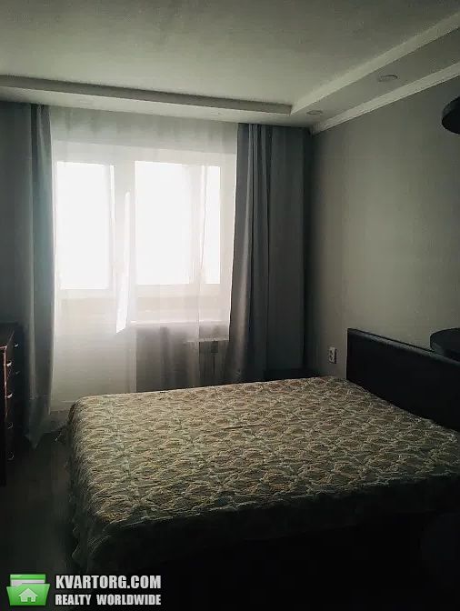 Rent out 2-room apartment. Киев,  Никольско-Слободская — photo 2