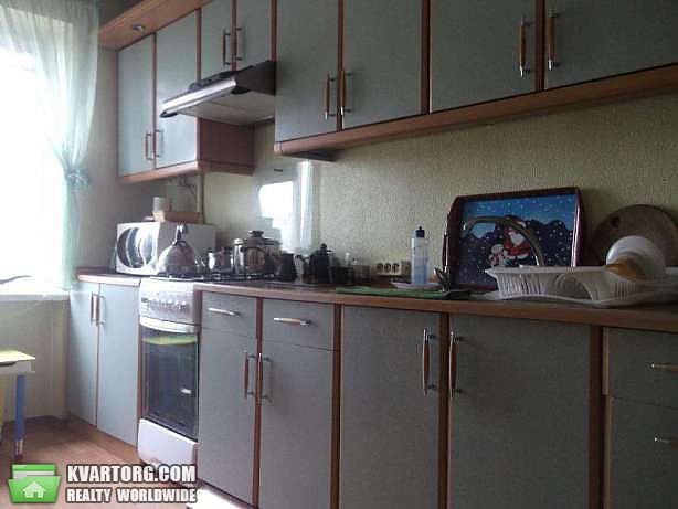 Sell 4-room apartment. Киев, Ватутина пр — photo 2