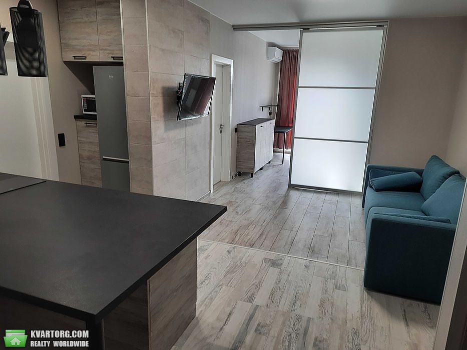 Sell 2-room apartment. Киев, пр. Лобановского — photo 3